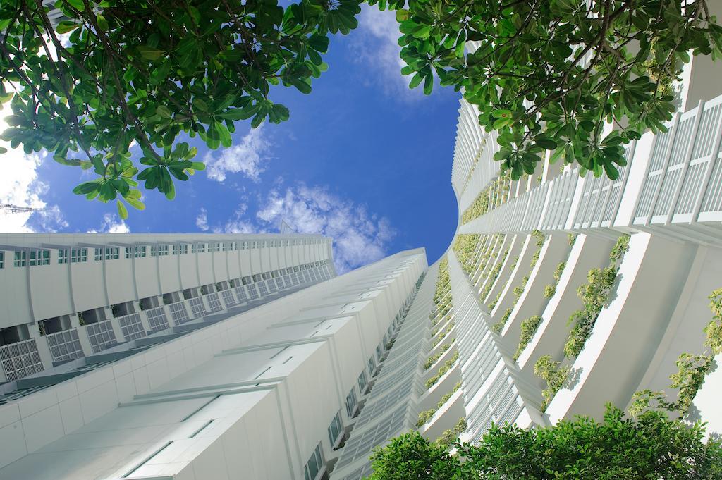 Dusit Ratchadamri, होटल Bangkok